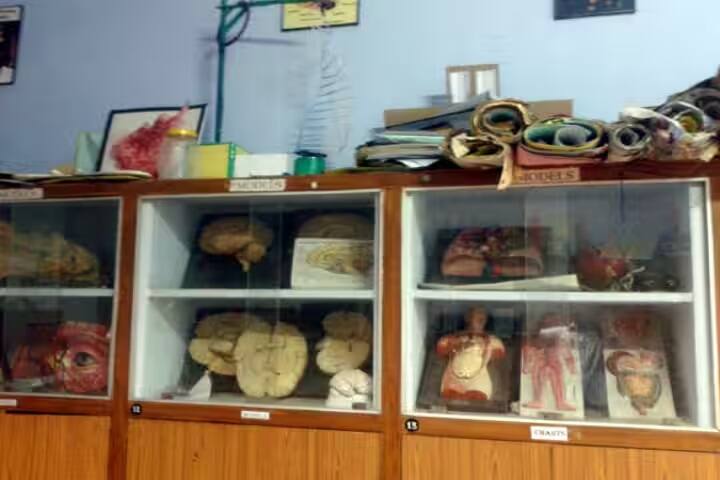 St Xavier's College of Education campus in Tirunelveli, Tamil Nadu, India — photo 5
