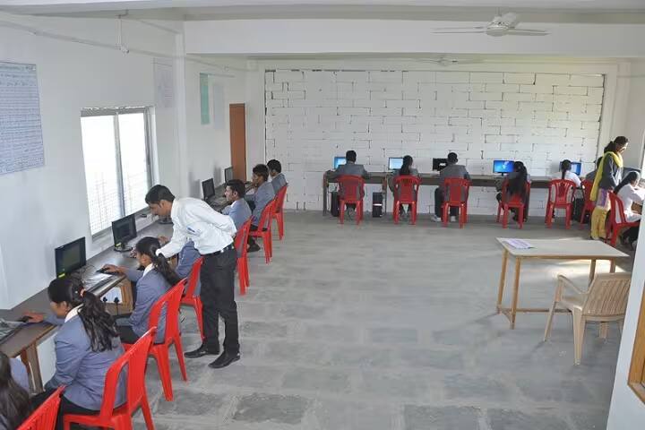 Pharate Patil College of Pharmacy Diploma campus in Pune, Maharashtra, India — photo 5