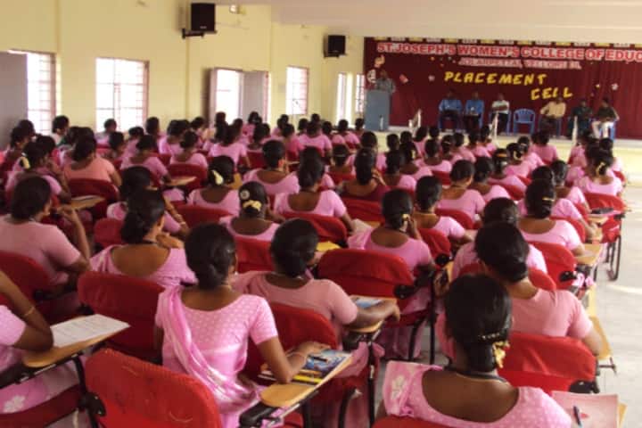 St Joseph's Women's College of Education campus in Vellore, Tamil Nadu, India — photo 3
