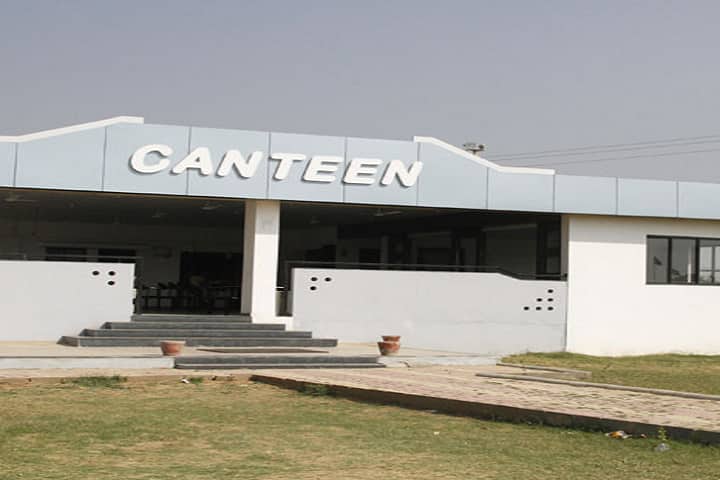 HCET Sidhpur campus in Patan, Gujarat, India — photo 4