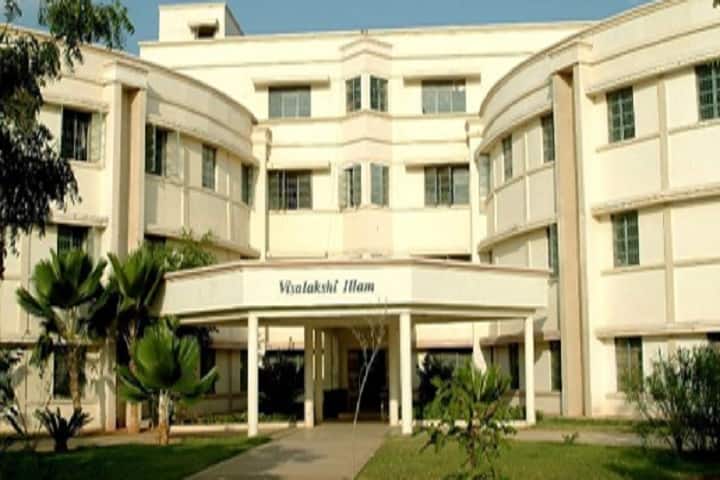 PGP College of Pharmaceutical Science and Research Institute campus in Namakkal, Tamil Nadu, India — photo 2