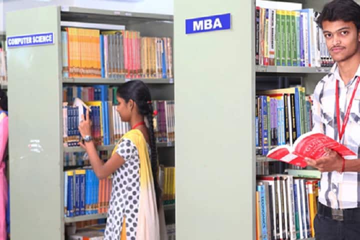 PGP College of Pharmaceutical Science and Research Institute campus in Namakkal, Tamil Nadu, India — photo 3