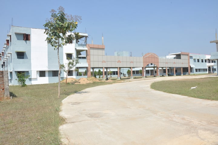 St John's College of Education campus in Vellore, Tamil Nadu, India — photo 2