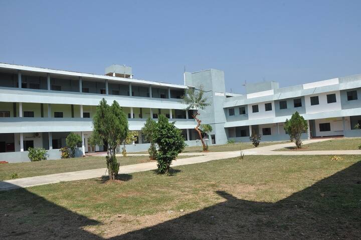 St John's College of Education campus in Vellore, Tamil Nadu, India — photo 3
