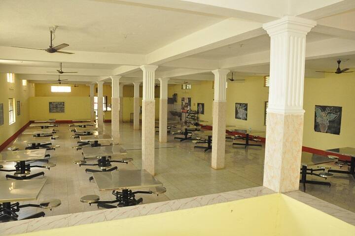 St John's College of Education campus in Vellore, Tamil Nadu, India — photo 4