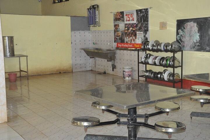 St John's College of Education campus in Vellore, Tamil Nadu, India — photo 5