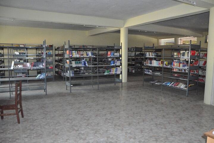 St John's College of Education campus in Vellore, Tamil Nadu, India — photo 6