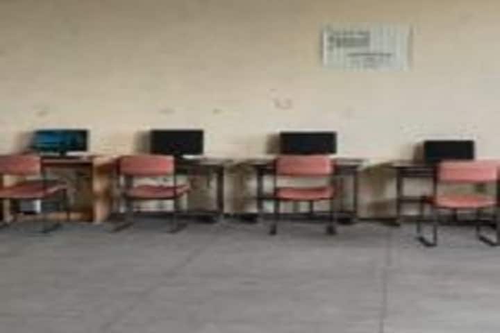 SPS College of Education campus in Baghpat, Uttar Pradesh, India — photo 4