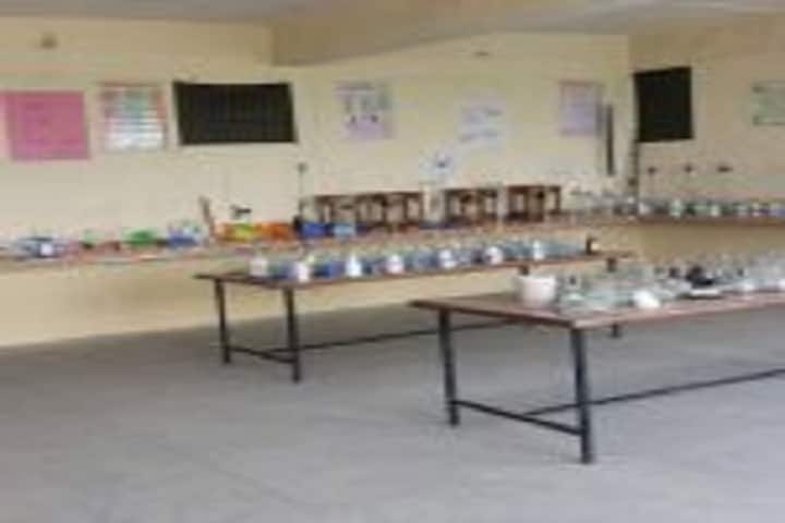 SPS College of Education campus in Baghpat, Uttar Pradesh, India — photo 5