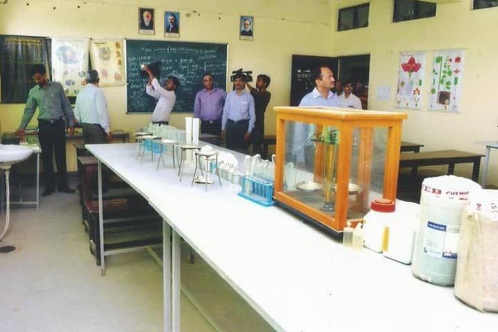 Central Women's College of Education campus in Lucknow, Uttar Pradesh, India — photo 2