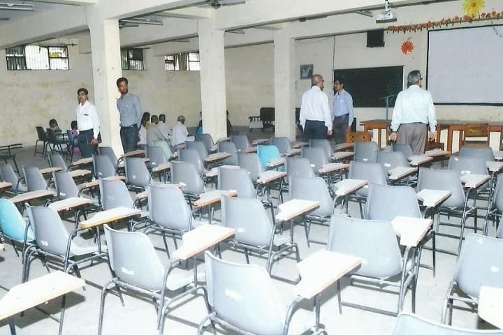 Central Women's College of Education campus in Lucknow, Uttar Pradesh, India — photo 6