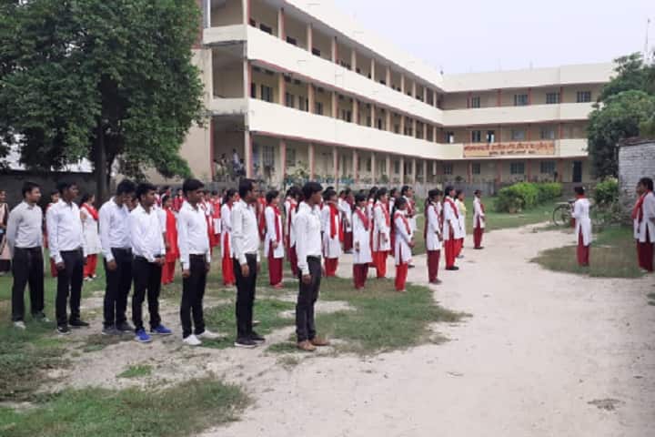 Maa Saraswati College of Teachers Education campus in Varanasi, Uttar Pradesh, India — photo 2