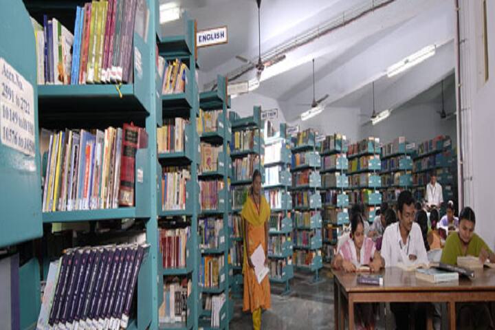 Mahendhira College of Education campus in Minnampalli, Tamil Nadu, India — photo 2