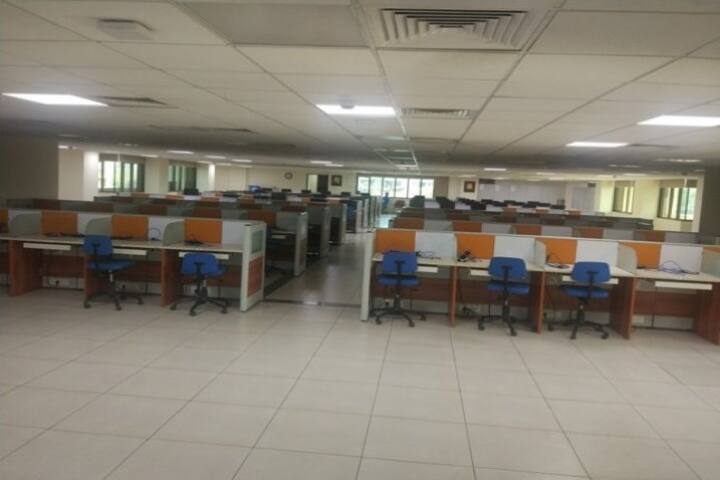 Deen Dayal Upadhyaya College campus in New Delhi, Delhi, India — photo 5