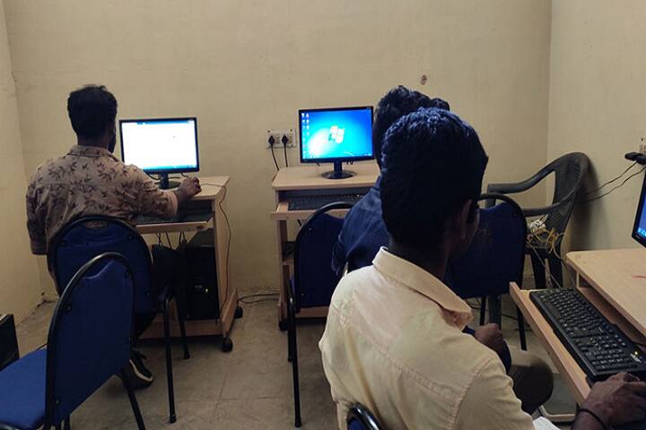 Kerala University College Teachers Education campus in Kariavattom, Kerala, India — photo 3