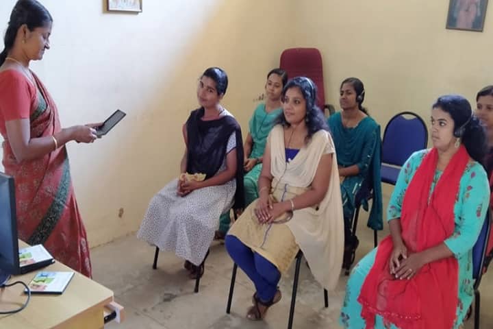 Kerala University College Teachers Education campus in Kariavattom, Kerala, India — photo 4