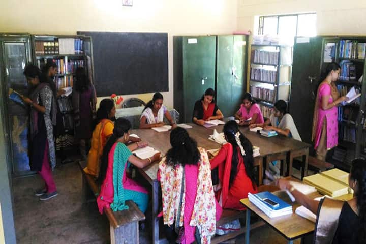 Kerala University College Teachers Education campus in Kariavattom, Kerala, India — photo 5