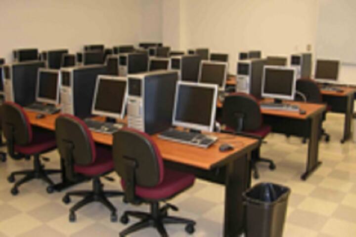 SRS Institute of Education and Technology campus in Meerut, Uttar Pradesh, India — photo 4
