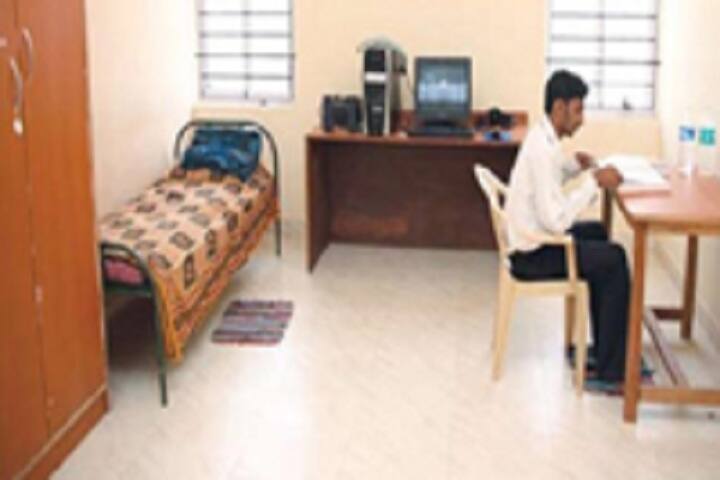 SRS Institute of Education and Technology campus in Meerut, Uttar Pradesh, India — photo 5