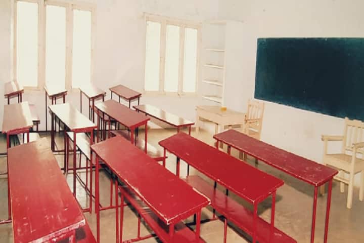 Kakinada College of Education campus in Vidyanagar, Andhra Pradesh, India — photo 6