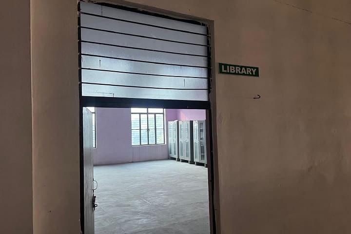 Maa Anjani Suryansh College of Education campus in Firozabad, Uttar Pradesh, India — photo 1