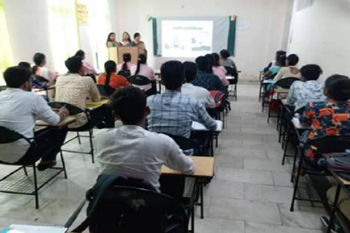 NIMT Institute of Hospital and Pharma Management campus in Greater Noida, Uttar Pradesh, India — photo 3