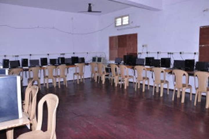 LMN College of Education campus in Prakasam, Andhra Pradesh, India — photo 4
