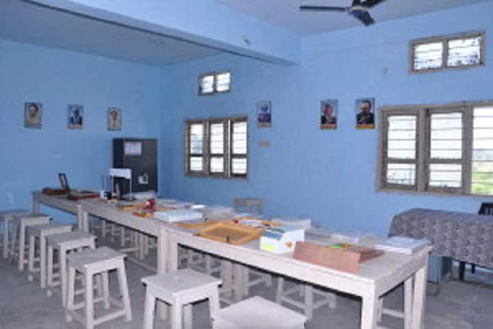 LMN College of Education campus in Prakasam, Andhra Pradesh, India — photo 6