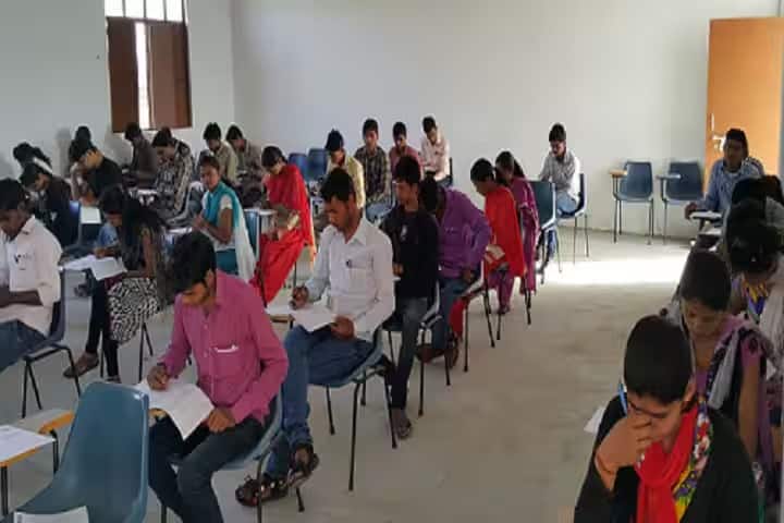 College of Education and Technology campus in Kanpur, Uttar Pradesh, India — photo 2