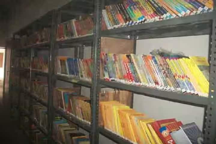 Rameshwar Prasad College campus in Banda, Uttar Pradesh, India — photo 3