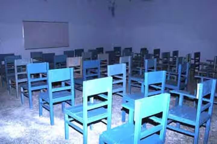 Rameshwar Prasad College campus in Banda, Uttar Pradesh, India — photo 4