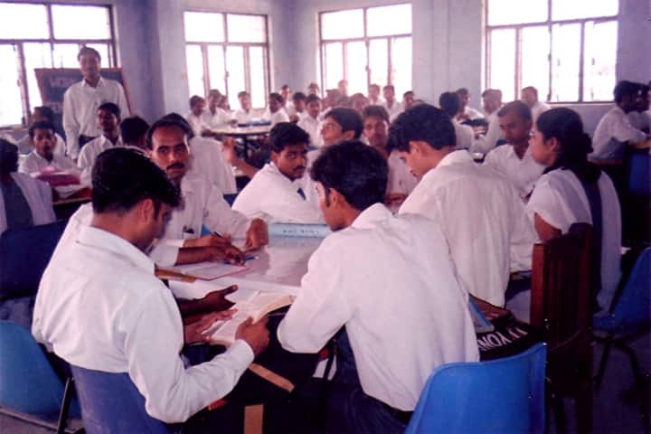 Aryavart Institute of Higher Education campus in Lucknow, Uttar Pradesh, India — photo 3