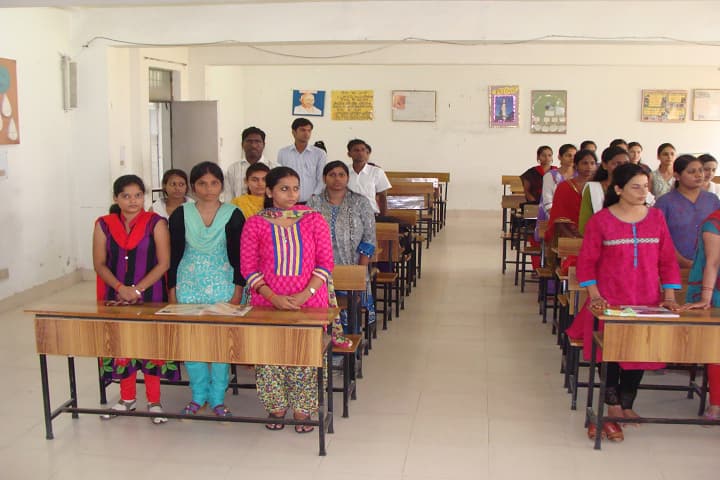 Aryavart Institute of Higher Education campus in Lucknow, Uttar Pradesh, India — photo 4