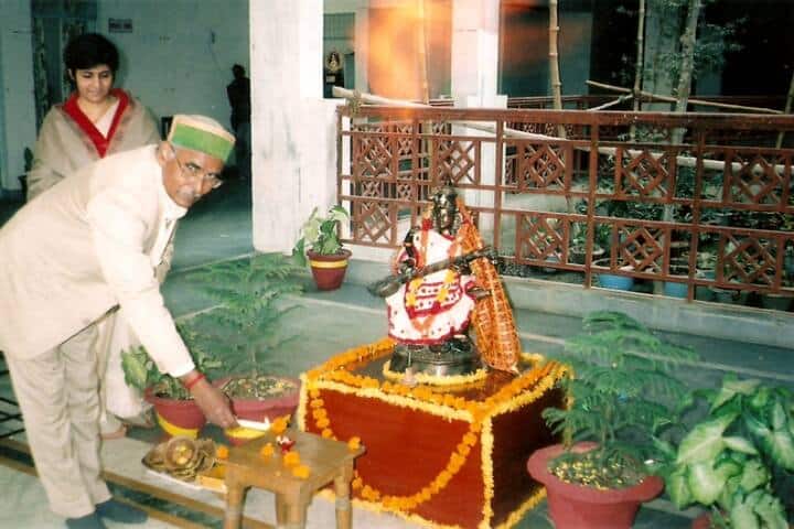 Aryavart Institute of Higher Education campus in Lucknow, Uttar Pradesh, India — photo 6