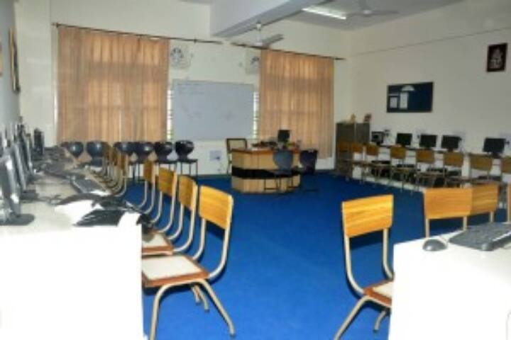Guru Gobind Singh College of Education for Women campus in Gidderbaha, Punjab, India — photo 4