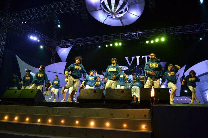 VIT Vellore campus in Vellore, Tamil Nadu, India — photo 4