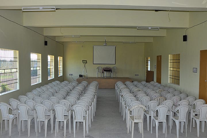Thiruvalluvar Teachers Education College campus in Cuddalore, Tamil Nadu, India — photo 5