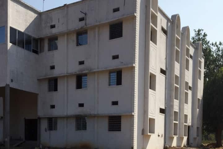 College of Education campus in Bilaspur, Chhattisgarh, India — photo 1