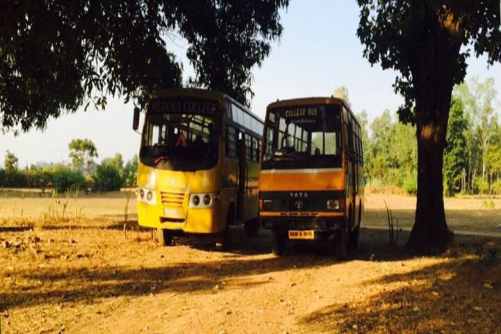 College of Education campus in Bilaspur, Chhattisgarh, India — photo 4