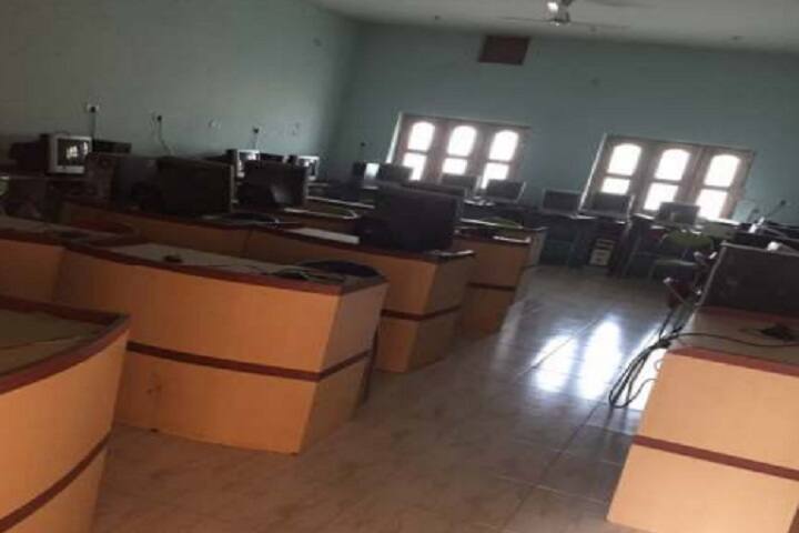 College of Education campus in Bilaspur, Chhattisgarh, India — photo 6