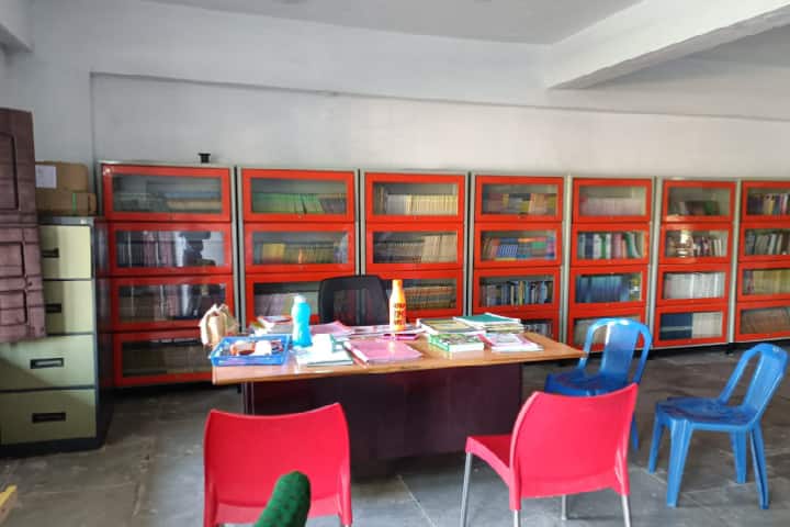 Riyan College Of Education campus in Nalgonda, Telangana, India — photo 3