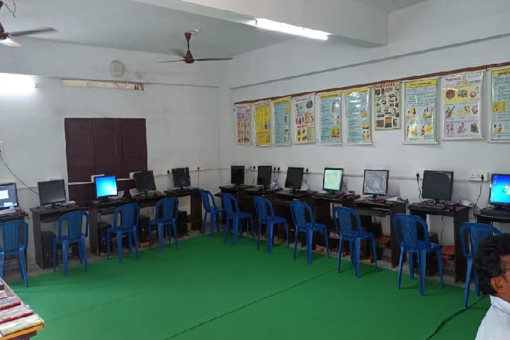 Riyan College Of Education campus in Nalgonda, Telangana, India — photo 4
