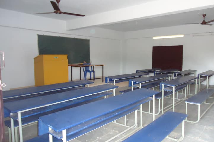 Riyan College Of Education campus in Nalgonda, Telangana, India — photo 6