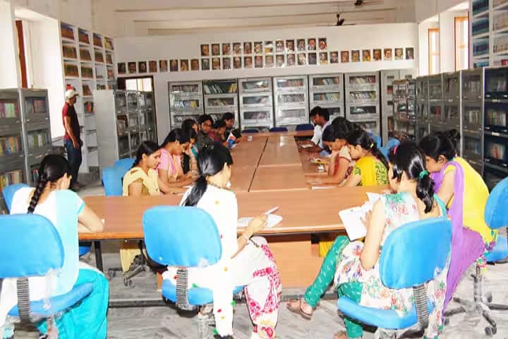 Tagore Shiksha Mahavidyalaya campus in Indore, Madhya Pradesh, India — photo 3