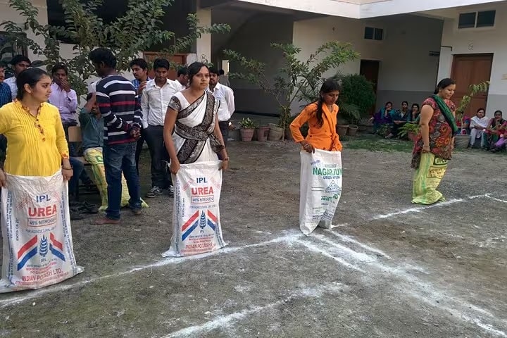 Tagore Shiksha Mahavidyalaya campus in Indore, Madhya Pradesh, India — photo 5