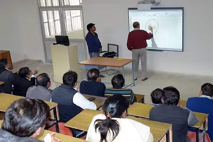 NSI Kanpur campus in Kanpur, Uttar Pradesh, India — photo 2