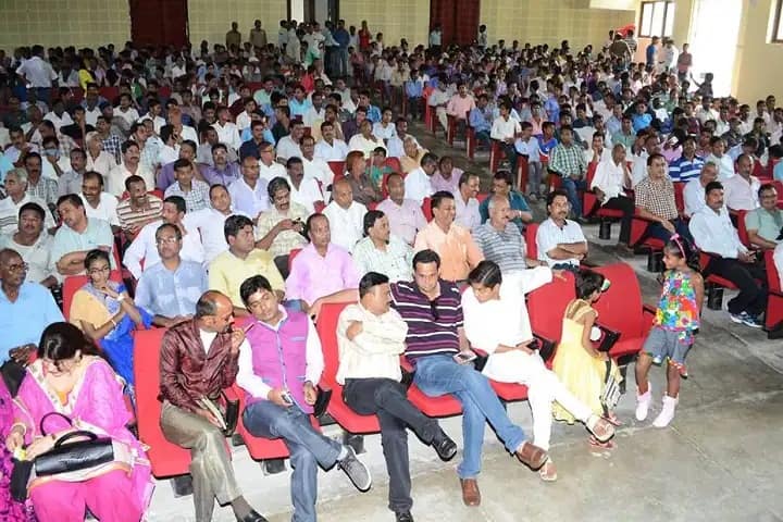 NSI Kanpur campus in Kanpur, Uttar Pradesh, India — photo 3