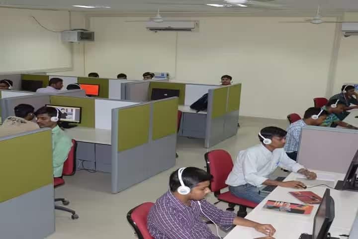 NSI Kanpur campus in Kanpur, Uttar Pradesh, India — photo 5