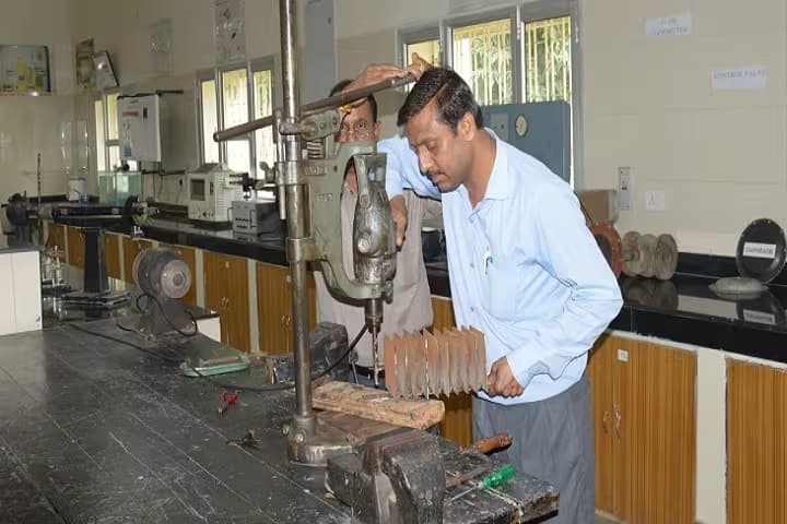 NSI Kanpur campus in Kanpur, Uttar Pradesh, India — photo 6