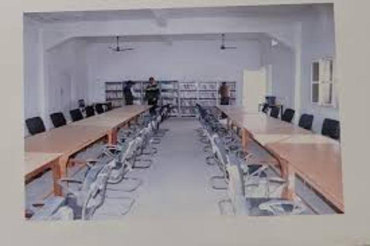 Lalchand College Of Teacher Education campus in Ghazipur, Uttar Pradesh, India — photo 3